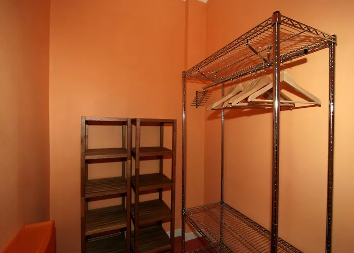 Residence Pian della Nave Milano