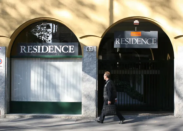 Residence Domus Milano