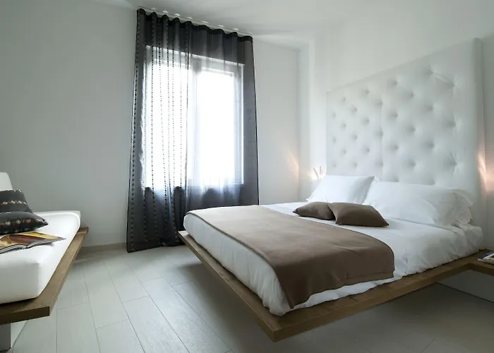 Aparthotel Duomo Milan