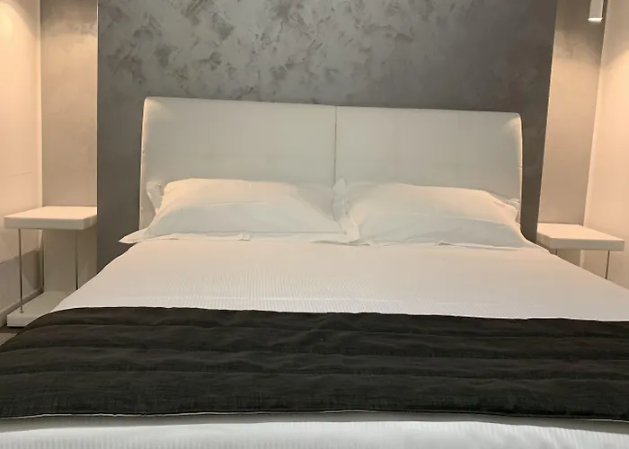 Aparthotel Bossi Milan