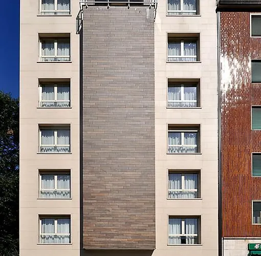 Bb Hotels Aparthotel Bicocca Milan
